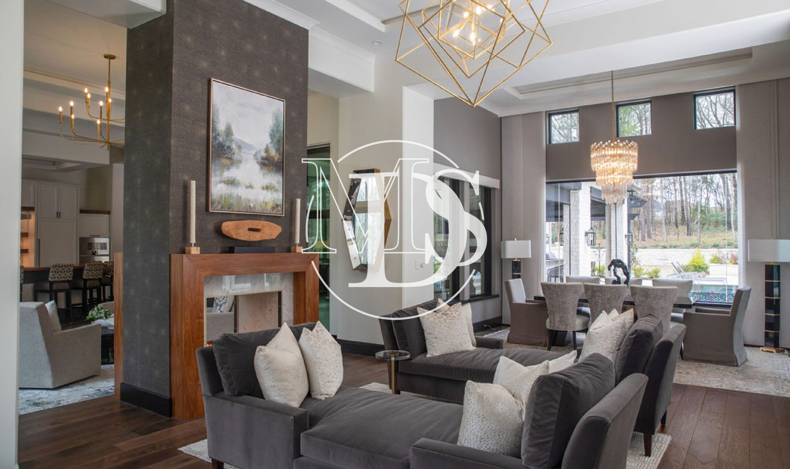 MDS Interior Design